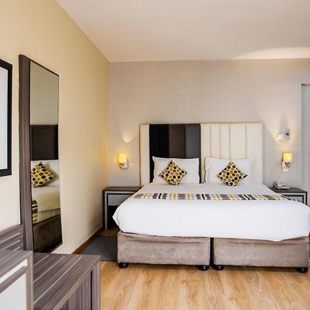 Hotel Maputo Lda Εξωτερικό φωτογραφία