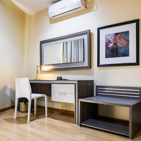 Hotel Maputo Lda Εξωτερικό φωτογραφία