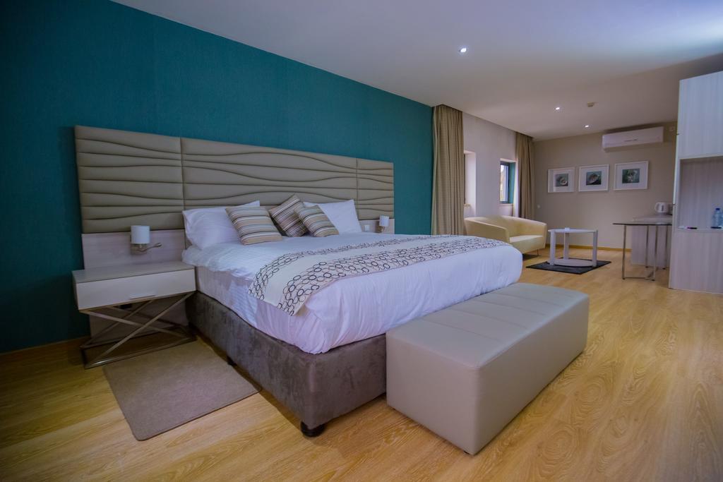 Hotel Maputo Lda Εξωτερικό φωτογραφία