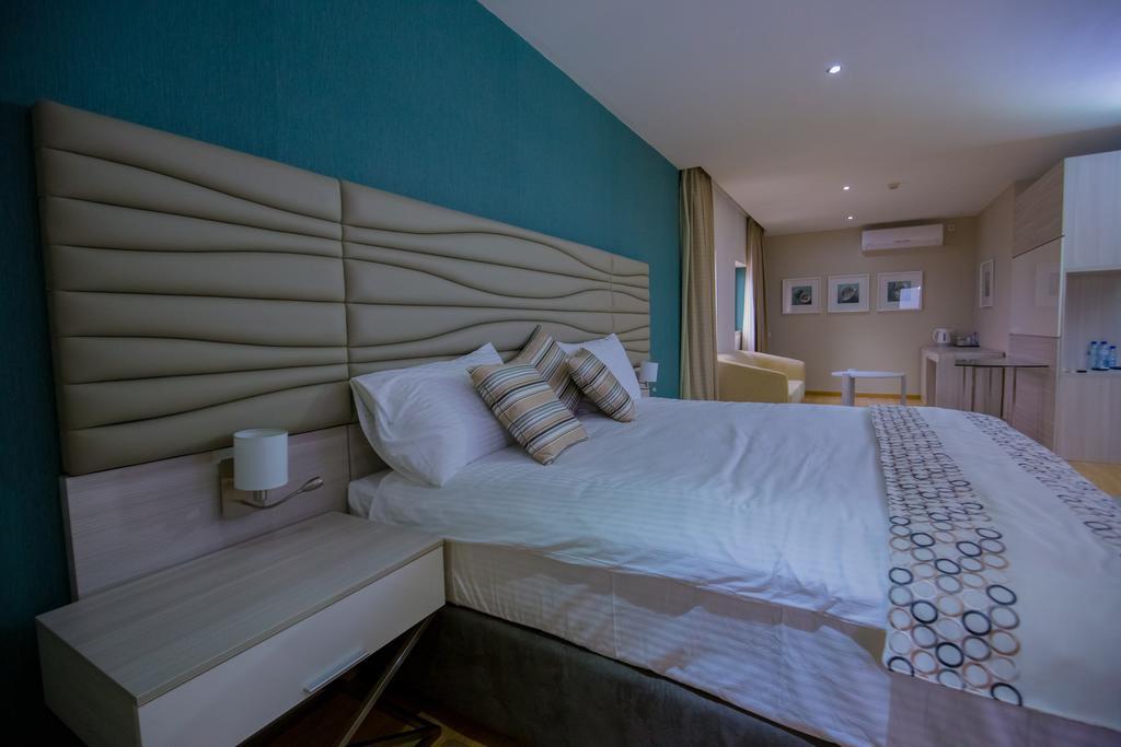 Hotel Maputo Lda Εξωτερικό φωτογραφία