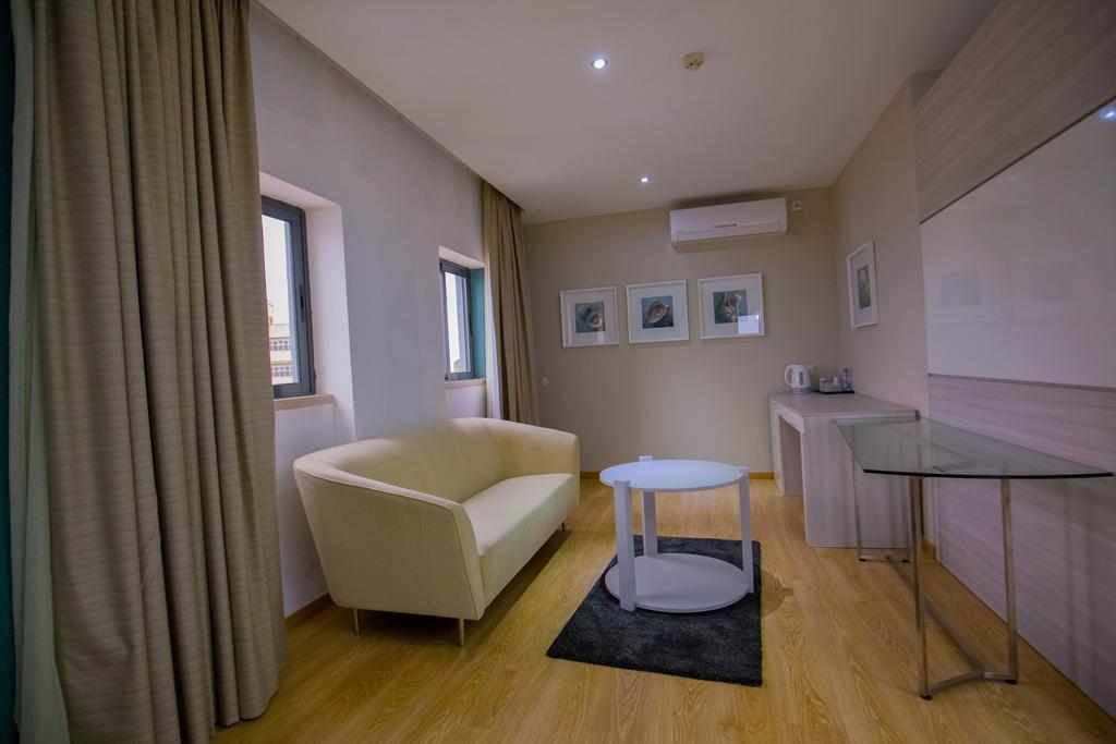 Hotel Maputo Lda Εξωτερικό φωτογραφία