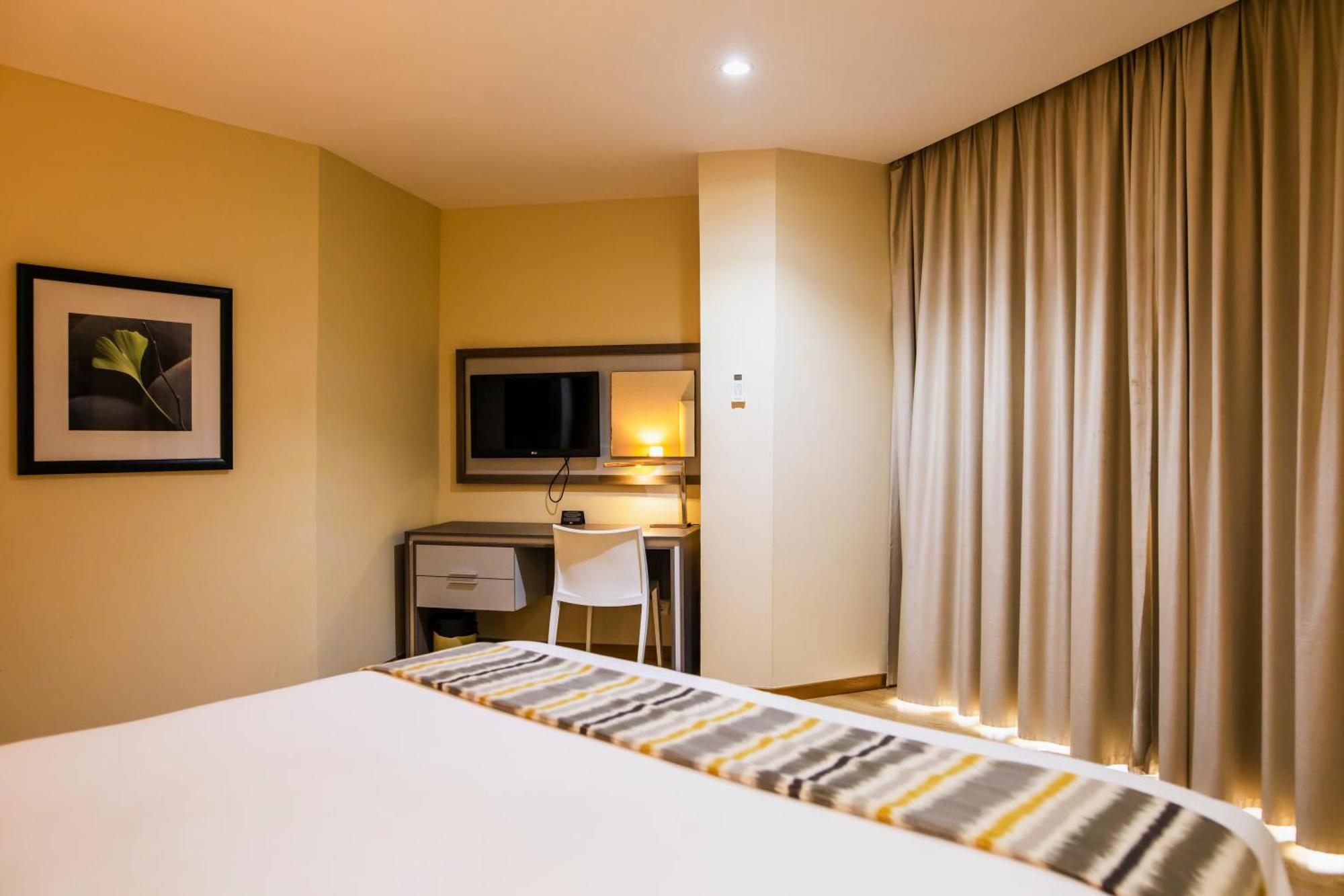 Hotel Maputo Lda Εξωτερικό φωτογραφία
