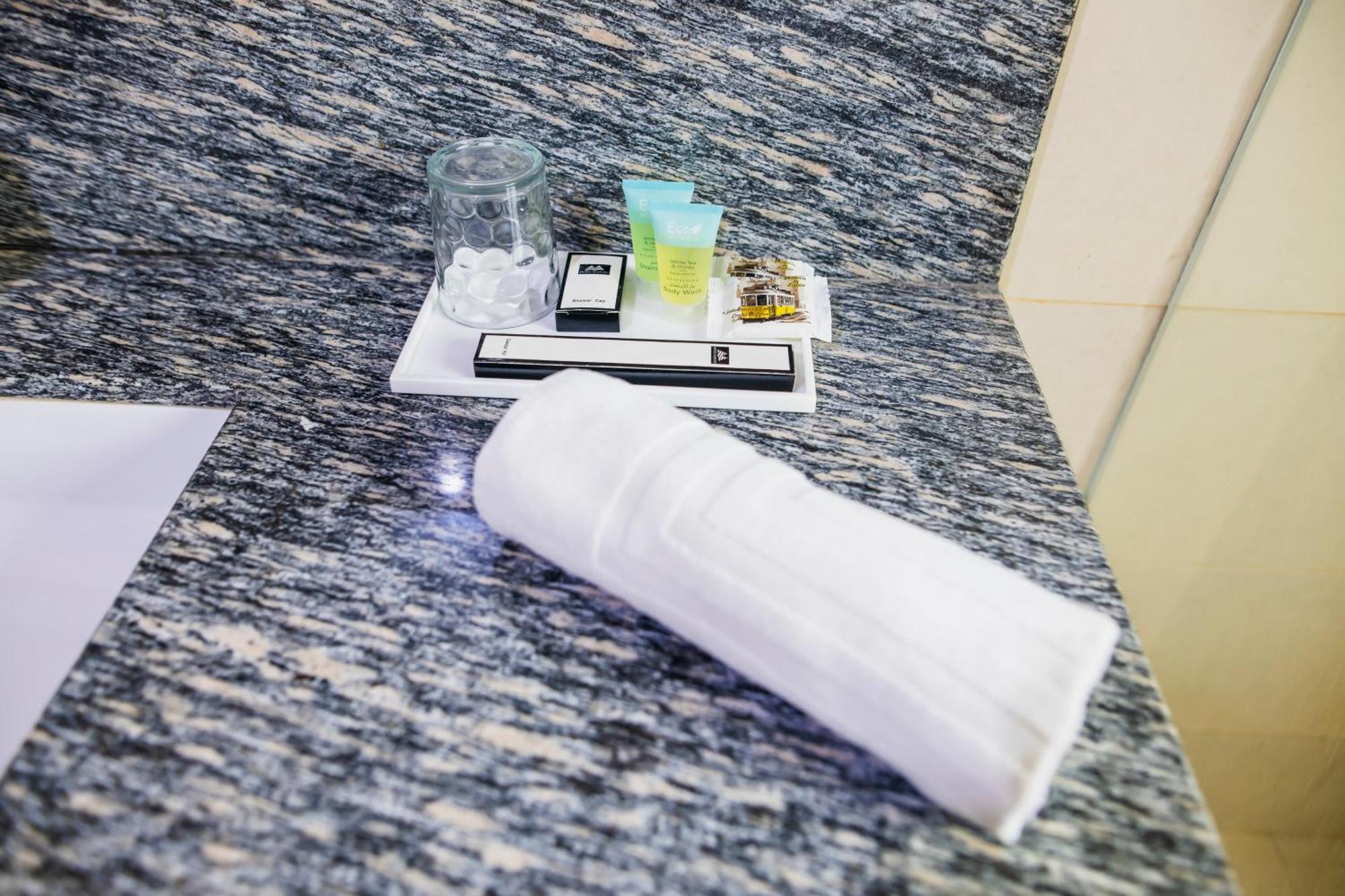 Hotel Maputo Lda Εξωτερικό φωτογραφία
