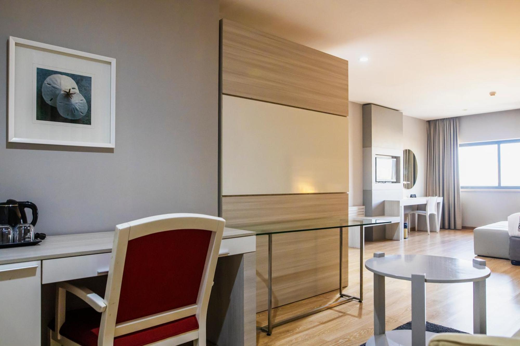 Hotel Maputo Lda Εξωτερικό φωτογραφία