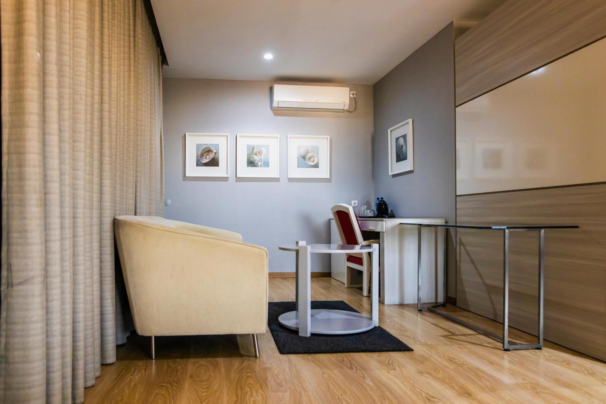 Hotel Maputo Lda Εξωτερικό φωτογραφία