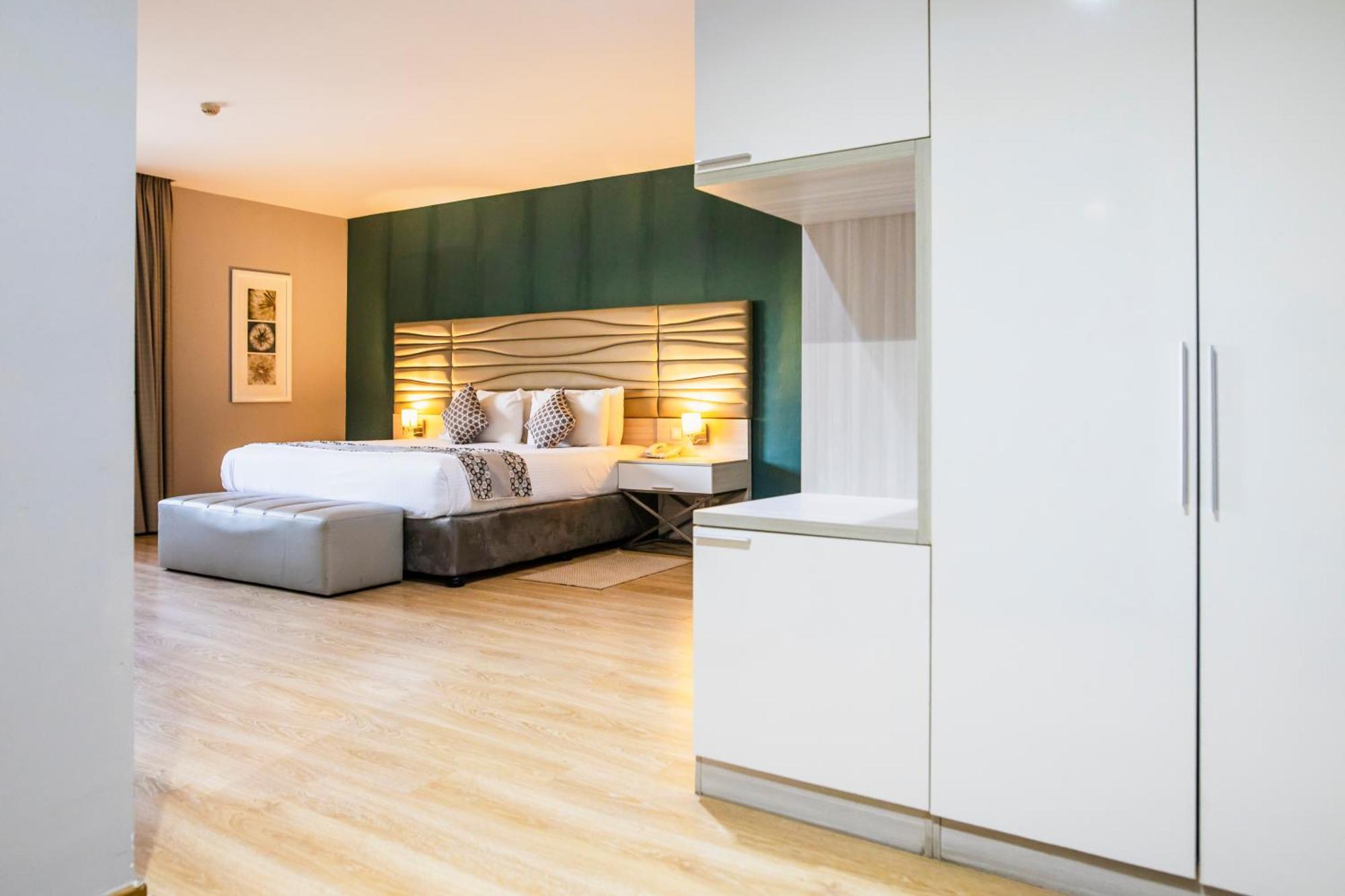 Hotel Maputo Lda Εξωτερικό φωτογραφία