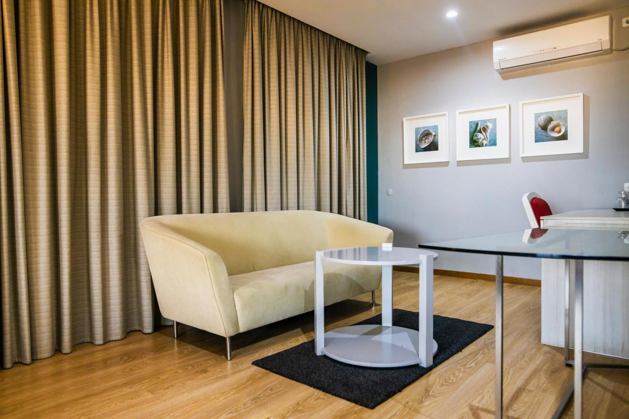 Hotel Maputo Lda Εξωτερικό φωτογραφία