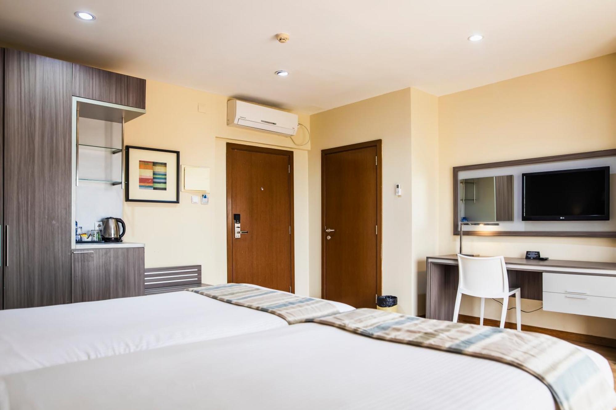 Hotel Maputo Lda Εξωτερικό φωτογραφία