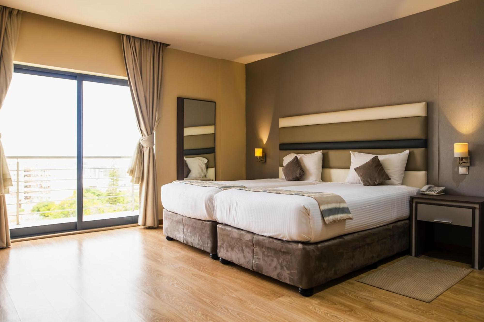 Hotel Maputo Lda Εξωτερικό φωτογραφία