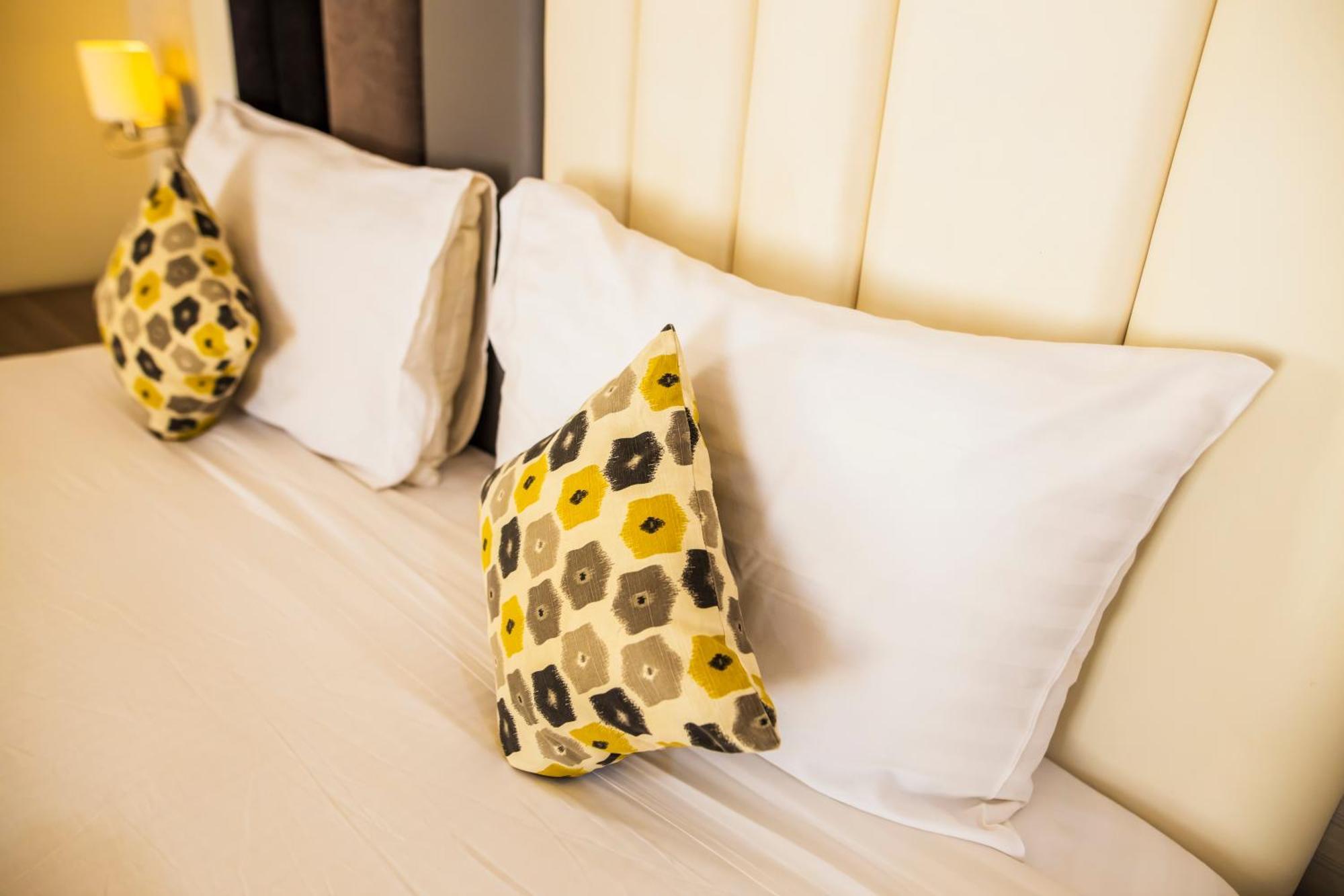 Hotel Maputo Lda Εξωτερικό φωτογραφία