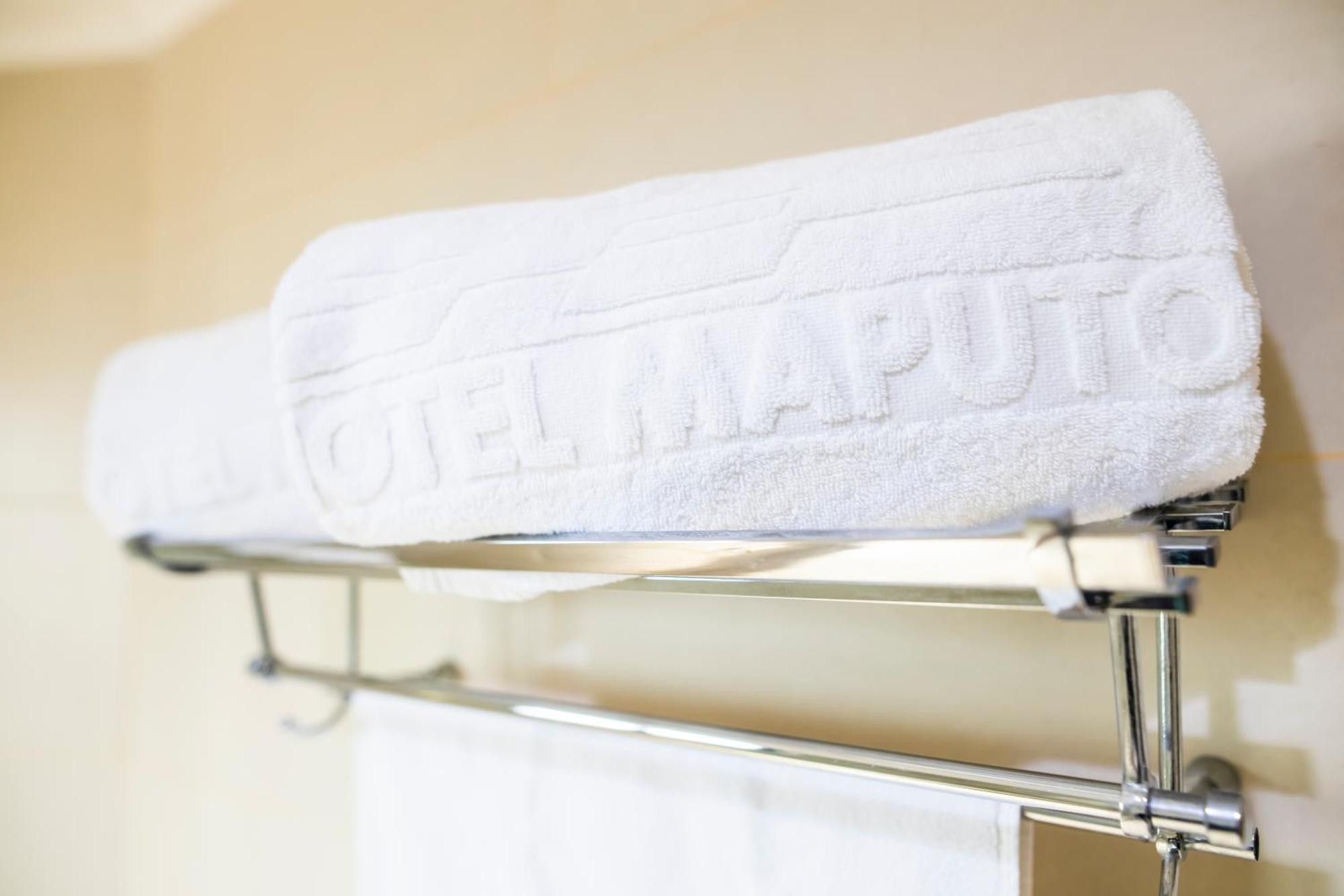 Hotel Maputo Lda Εξωτερικό φωτογραφία