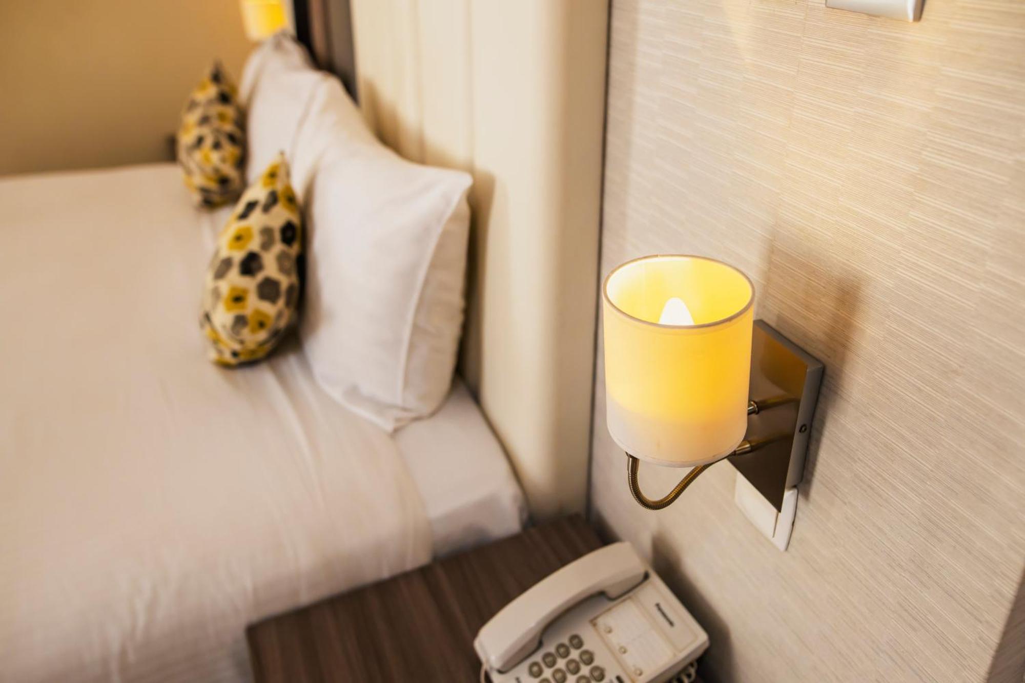 Hotel Maputo Lda Εξωτερικό φωτογραφία