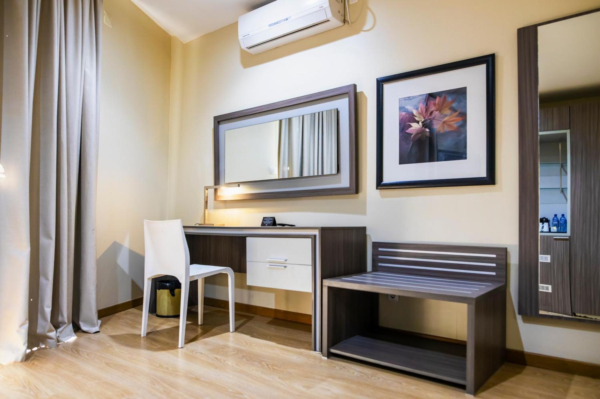 Hotel Maputo Lda Εξωτερικό φωτογραφία