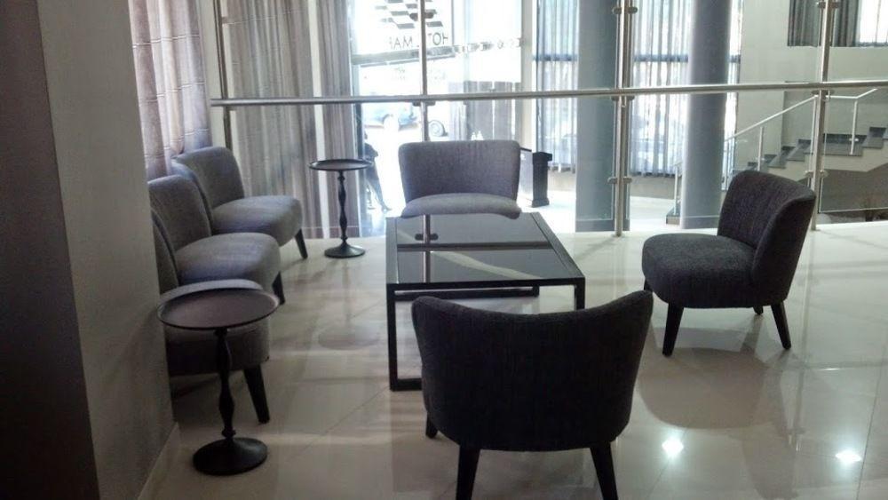 Hotel Maputo Lda Εξωτερικό φωτογραφία