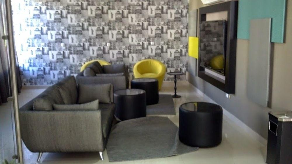 Hotel Maputo Lda Εξωτερικό φωτογραφία