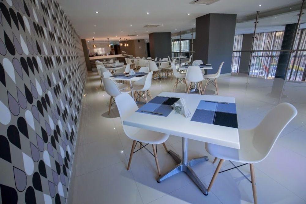 Hotel Maputo Lda Εξωτερικό φωτογραφία