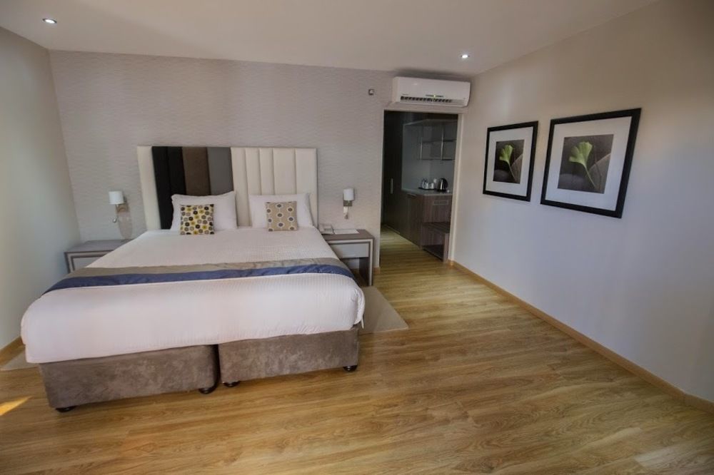 Hotel Maputo Lda Εξωτερικό φωτογραφία
