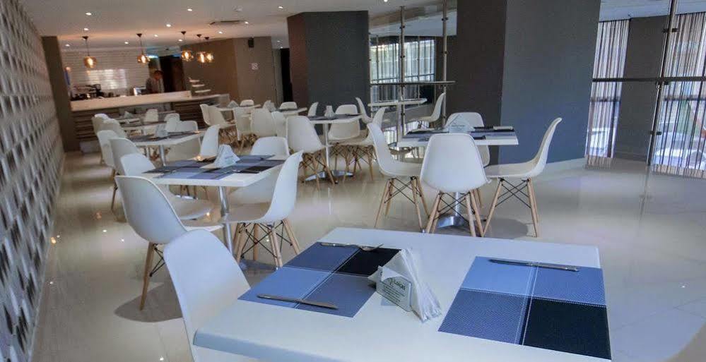 Hotel Maputo Lda Εξωτερικό φωτογραφία